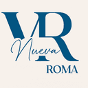 Logo Vidriera Nueva Roma